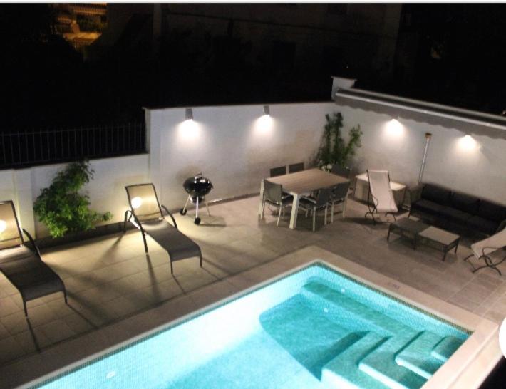 Luna Bay Palma Dış mekan fotoğraf