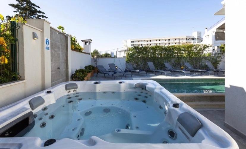 Luna Bay Palma Dış mekan fotoğraf