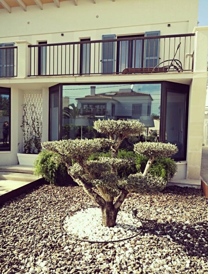 Luna Bay Palma Dış mekan fotoğraf