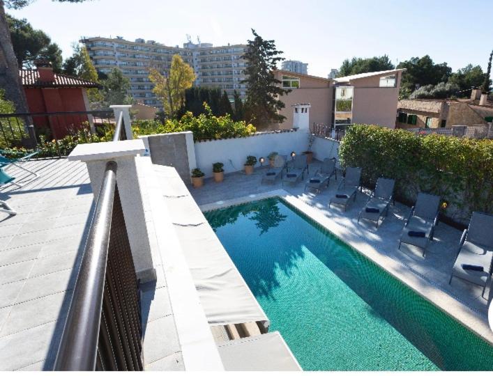 Luna Bay Palma Dış mekan fotoğraf