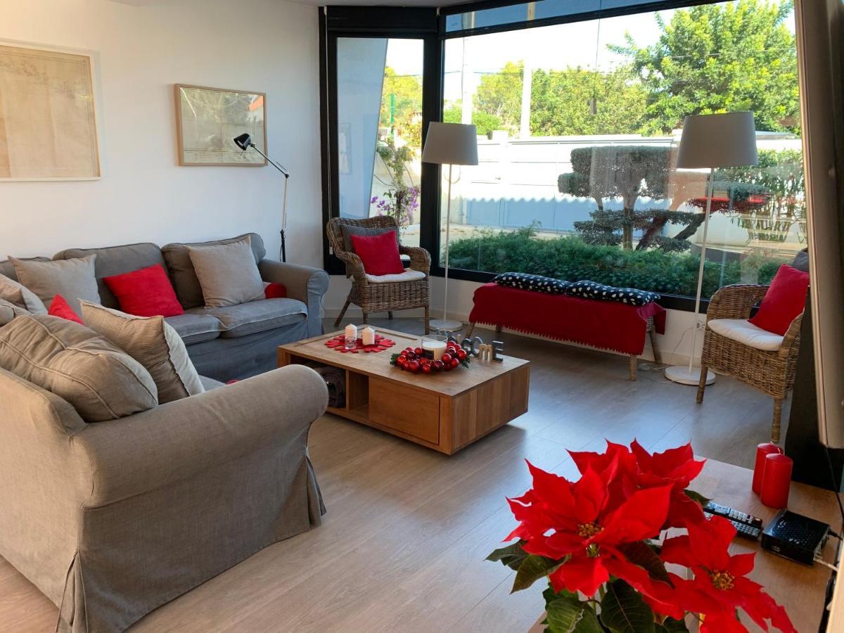 Luna Bay Palma Dış mekan fotoğraf